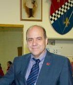 Eng.º José Eduardo dos Santos